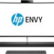 HP ENVY Curved 34-b100nl Intel® Core™ i7 i7-8700T 86,4 cm (34
