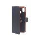 Celly WALLY custodia per cellulare Custodia a borsellino Nero 2