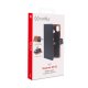 Celly WALLY custodia per cellulare Custodia a borsellino Nero 6