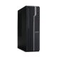 Acer Veriton X X2660G Intel® Core™ i5 i5-8400 4 GB DDR4-SDRAM 1 TB HDD Windows 10 Pro Desktop PC Nero 3