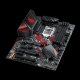 ASUS ROG STRIX Z390-H GAMING Intel Z390 LGA 1151 (Socket H4) ATX 7