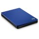 Seagate Backup Plus Slim 1TB disco rigido esterno Blu 10