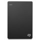 Seagate Backup Plus Slim 1TB disco rigido esterno Nero 5