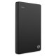 Seagate Backup Plus Slim 1TB disco rigido esterno Nero 6