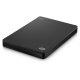 Seagate Backup Plus Slim 1TB disco rigido esterno Nero 7