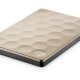 Seagate Backup Plus Ultra Slim 1TB disco rigido esterno Oro 4