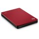 Seagate Backup Plus Slim 1TB disco rigido esterno Rosso 11