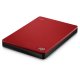 Seagate Backup Plus Slim 1TB disco rigido esterno Rosso 8