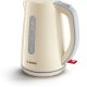 Bosch TWK7507 bollitore elettrico 1,7 L 2200 W Crema 4