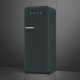 Smeg FAB28RDBLV3 monoporta Libera installazione 270 L G Nero 3