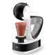 De’Longhi Dedica Style EDG 260.W macchina per caffè Automatica/Manuale Macchina per caffè a capsule 1,2 L 2