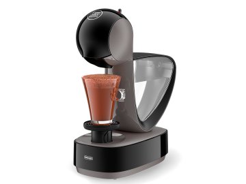 De’Longhi Dedica Style EDG 260.G macchina per caffè Automatica 1,2 L