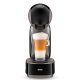 De’Longhi Dedica Style EDG 260.G macchina per caffè Automatica Macchina per caffè a capsule 1,2 L 3