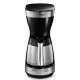 De’Longhi Dedica Style ICM 16710 macchina per caffè Macchina da caffè combi 1,25 L 2