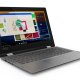 Lenovo Yoga 330 Intel® Celeron® N4000 Ibrido (2 in 1) 29,5 cm (11.6