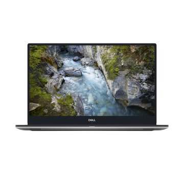 DELL Precision 5530 Intel® Core™ i7 i7-8850H Workstation mobile 39,6 cm (15.6") Full HD 8 GB DDR4-SDRAM 256 GB SSD NVIDIA® Quadro® P1000 Wi-Fi 5 (802.11ac) Windows 10 Pro Argento