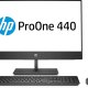 HP ProOne 440 G4 Intel® Core™ i5 i5-8500T 60,5 cm (23.8