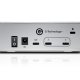 G-Technology G-DRIVE Thunderbolt 3 disco rigido esterno 8 TB Argento 6