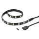 Sharkoon Pacelight RGB LED Strip S1 Universale Striscia LED 3