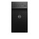 DELL Precision T3630 Intel® Core™ i5 i5-8500 8 GB DDR4-SDRAM 1 TB HDD Windows 10 Pro Tower Stazione di lavoro Nero 2