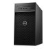 DELL Precision T3630 Intel® Core™ i5 i5-8500 8 GB DDR4-SDRAM 1 TB HDD Windows 10 Pro Tower Stazione di lavoro Nero 3