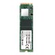 Transcend 110S M.2 512 GB PCI Express 3.0 3D NAND NVMe 2