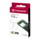 Transcend 110S M.2 512 GB PCI Express 3.0 3D NAND NVMe 4