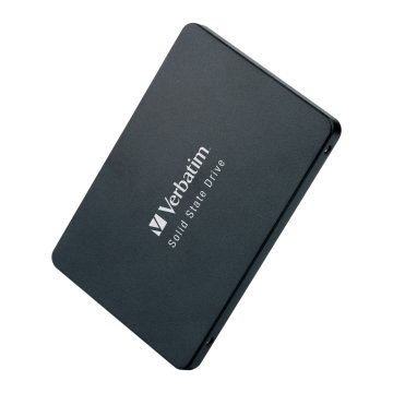 Verbatim Vi500 2.5" 120 GB Serial ATA III