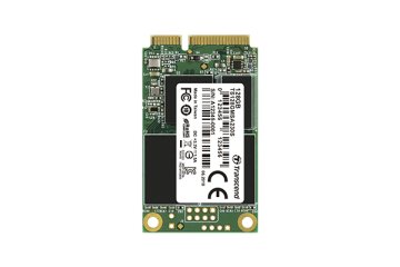 Transcend mSATA 230S 64GB Serial ATA III 3D NAND