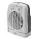 Bimar HF195 stufetta elettrica Interno Nero, Bianco 2000 W Riscaldatore ambiente elettrico con ventilatore 3