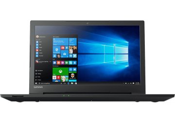 Lenovo V110 AMD A9 A9-9410 Computer portatile 39,6 cm (15.6") HD 8 GB DDR4-SDRAM 256 GB SSD Wi-Fi 5 (802.11ac) Windows 10 Pro Nero