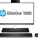 HP EliteOne 1000 G2 Intel® Core™ i5 i5-8500 60,5 cm (23.8