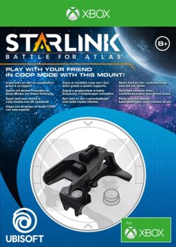 Ubisoft Starlink: BfA Supporto Controller XONE