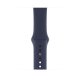 Apple MTPX2ZM/A accessorio indossabile intelligente Band Blu Fluoroelastomero 2