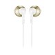 JBL Tune 205BT Auricolare Wireless In-ear Musica e Chiamate Bluetooth Champagne, Oro 4