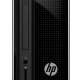 HP Slimline 260-a117nl Intel® Pentium® J3710 8 GB DDR3L-SDRAM 1 TB HDD Windows 10 Home Mini Tower PC Nero 2