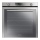 Candy FCXE 625 X 78 L Acciaio inox 2