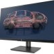 HP Z27n G2 Monitor PC 68,6 cm (27