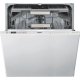 Whirlpool WIO 3O33 DEL lavastoviglie A scomparsa totale 14 coperti D 2