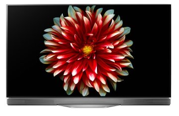 LG OLED55E7N TV 139,7 cm (55") 4K Ultra HD Smart TV Wi-Fi Nero