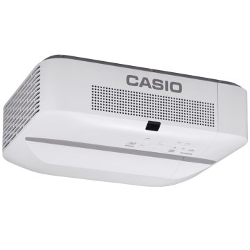 Casio XJ-UT311WN-UJ videoproiettore Proiettore montato a muro 3100 ANSI lumen DLP WXGA (1280x800) Bianco