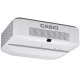 Casio XJ-UT311WN-UJ videoproiettore Proiettore montato a muro 3100 ANSI lumen DLP WXGA (1280x800) Bianco 2