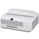 Casio XJ-UT311WN-UJ videoproiettore Proiettore montato a muro 3100 ANSI lumen DLP WXGA (1280x800) Bianco 5