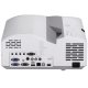 Casio XJ-UT311WN-UJ videoproiettore Proiettore montato a muro 3100 ANSI lumen DLP WXGA (1280x800) Bianco 7