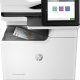 HP Color LaserJet Enterprise Stampante multifunzione M681dh, Stampa, copia, scansione 2