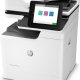 HP Color LaserJet Enterprise Stampante multifunzione M681dh, Stampa, copia, scansione 3