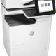 HP Color LaserJet Enterprise Stampante multifunzione M681dh, Stampa, copia, scansione 5