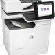 HP Color LaserJet Enterprise Stampante multifunzione M681dh, Stampa, copia, scansione 6