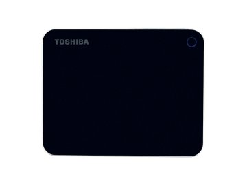 Toshiba XS700 240 GB Nero