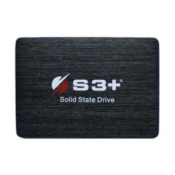 S3Plus Technologies S3SSDC960 drives allo stato solido 960 GB 2.5" Serial ATA III TLC